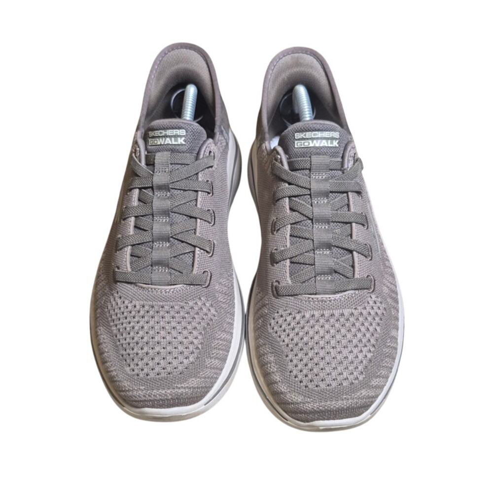 Skechers GOwalk Hands Free Slip-Ins Men's Size 8.5